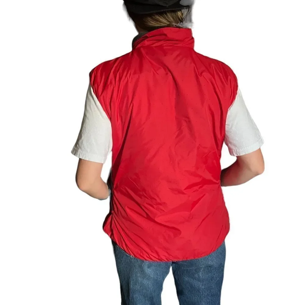 Vintage Y2K  Nike Vest